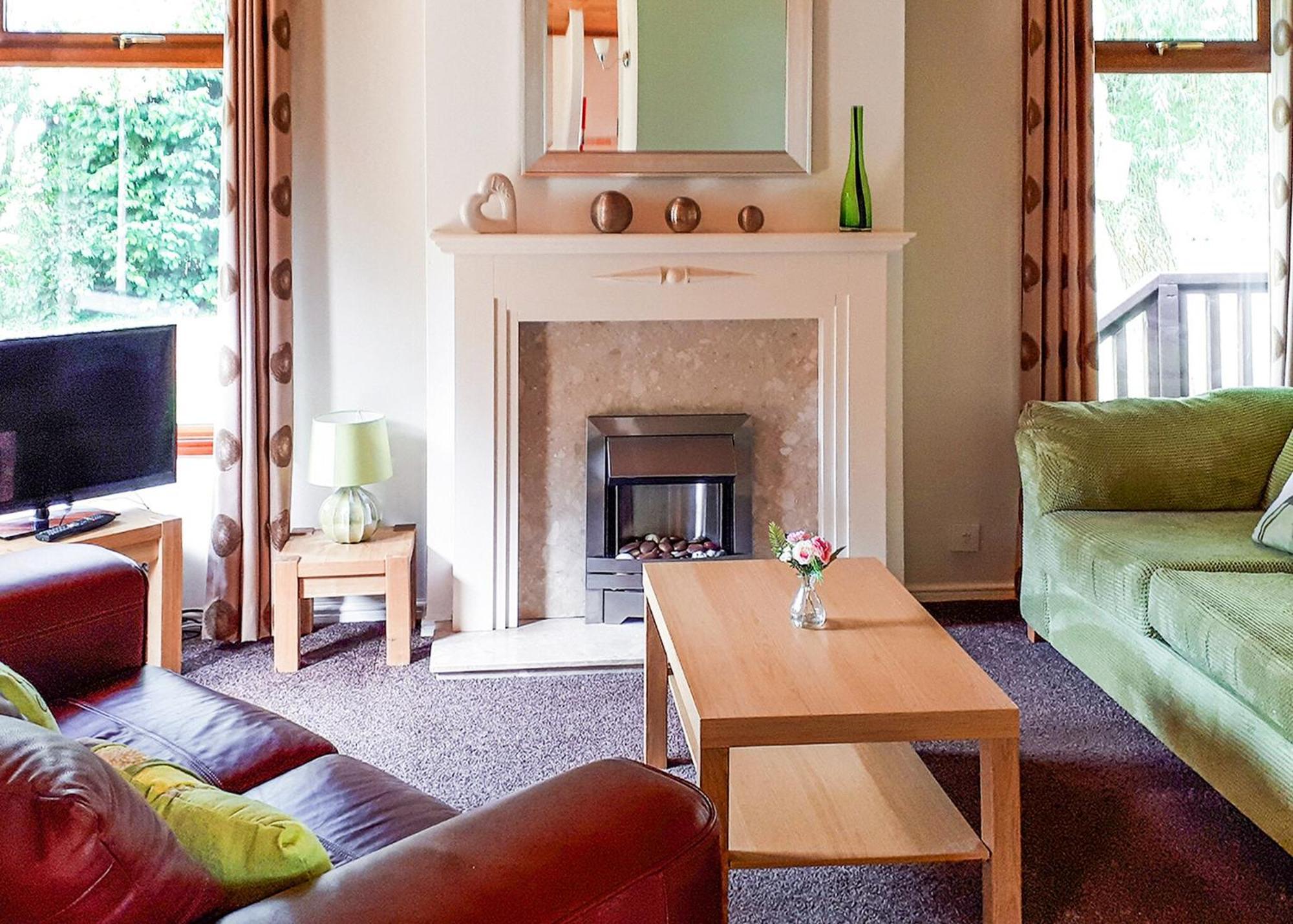 Barlings Country Park Hotel Langworth Bagian luar foto