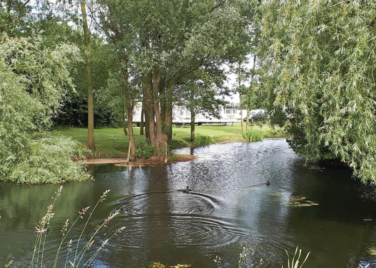 Barlings Country Park Hotel Langworth Bagian luar foto