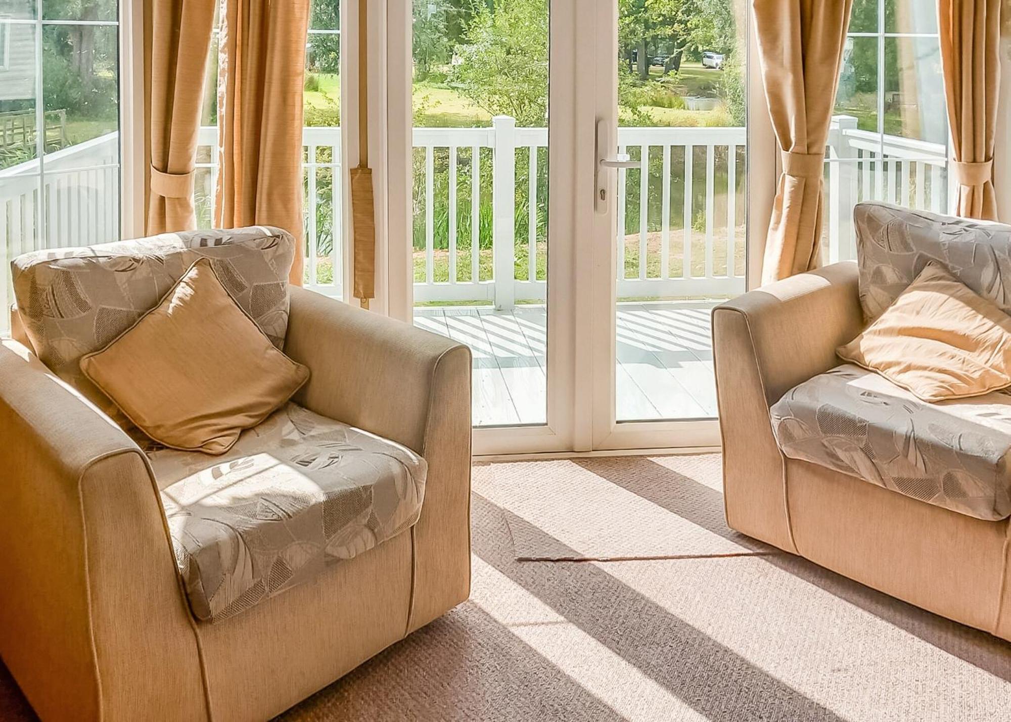 Barlings Country Park Hotel Langworth Ruang foto