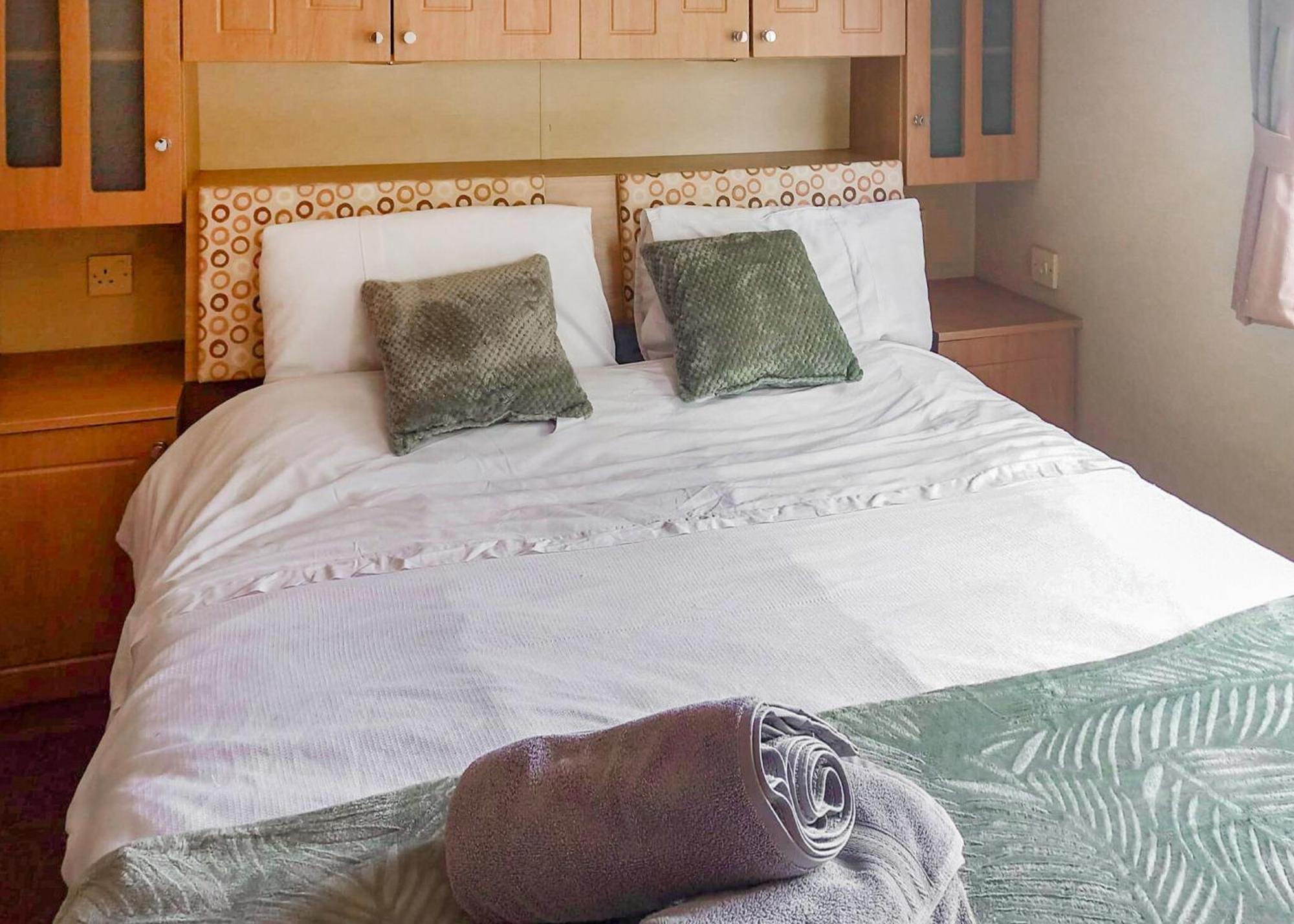 Barlings Country Park Hotel Langworth Ruang foto